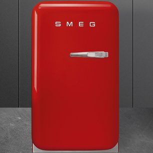 Мини-бар Смег FAB5LRD фото 3 в Челябинске Мини-бар Smeg FAB5LRD фото 3 в Челябинске