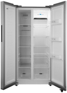 Холодильник Hyundai CS45082F фото 4 в Челябинске