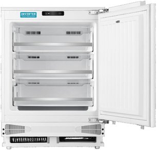 Встраиваемая морозильная камера Кертинг KSI 8217 F фото в Челябинске Встраиваемая морозильная камера Korting KSI 8217 F фото в Челябинске