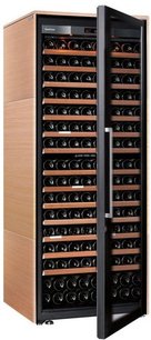 Винный шкаф ЕвроКав S Collection L фото 2 в Челябинске Винный шкаф EuroCave S Collection L фото 2 в Челябинске