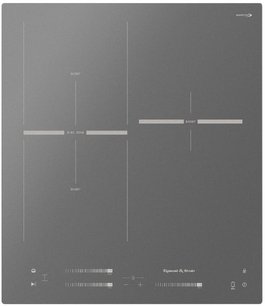 Стеклокерамическая варочная панель Zigmund & Shtain CI 24.4 S фото 2 в Челябинске