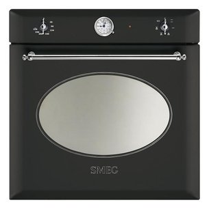 Духовой шкаф Smeg SC850A-8 фото в Челябинске