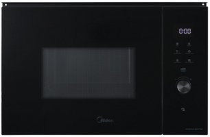 Встраиваемая микроволновая печь Midea MI982517GBI фото в Челябинске