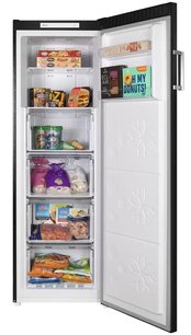 Морозильная камера MAUNFELD MFFR170SB фото 3 в Челябинске Морозильная камера MAUNFELD MFFR170SB фото 3 в Челябинске