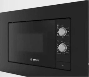 Встраиваемая микроволновая печь Бош BEL620MB3 фото 2 в Челябинске Встраиваемая микроволновая печь Bosch BEL620MB3 фото 2 в Челябинске