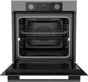 Духовой шкаф Куперсберг HF 608 GR фото 2 в Челябинске Духовой шкаф Kuppersberg HF 608 GR фото 2 в Челябинске