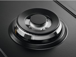 Варочная панель Electrolux EGS6436K фото 2 в Челябинске