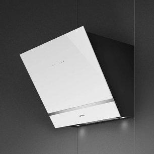 Вытяжка Smeg KV26B фото 2 в Челябинске