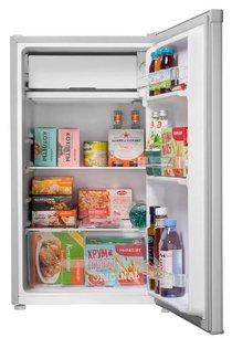 Холодильник Маунфилд MFF83SL фото 2 в Челябинске Холодильник Maunfeld MFF83SL фото 2 в Челябинске