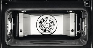 Компактный духовой шкаф АЕГ KSK998290M фото 4 в Челябинске Компактный духовой шкаф AEG KSK998290M фото 4 в Челябинске