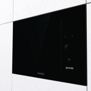 Встраиваемая микроволновая печь Gorenje BM235G1SYB фото 3 в Челябинске