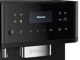 Кофемашина Миле CM 6560 OBPF фото 4 в Челябинске Кофемашина Miele CM 6560 OBPF фото 4 в Челябинске