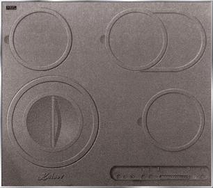 Независимая варочная панель Kaiser KCT 6512 R Herd фото в Челябинске