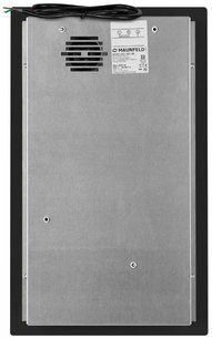 Индукционная варочная панель Маунфилд MVI31.2HZ.2BT-BK фото 4 в Челябинске Индукционная варочная панель Maunfeld MVI31.2HZ.2BT-BK фото 4 в Челябинске