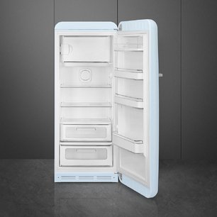 Холодильник Смег FAB28RPB6 фото 3 в Челябинске Холодильник Smeg FAB28RPB6 фото 3 в Челябинске