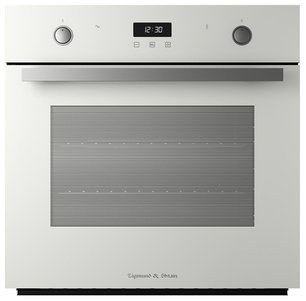 Встраиваемый электрический духовой шкаф Зигмунд Штайн EN 116.622 W фото в Челябинске Встраиваемый электрический духовой шкаф Zigmund Shtain EN 116.622 W фото в Челябинске