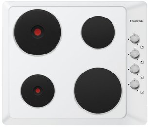 Варочная панель Maunfeld MEHE.64.85W фото в Челябинске