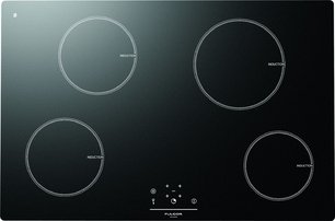 Индукционная варочная панель Fulgor Milano LH 774 ID BK фото в Челябинске