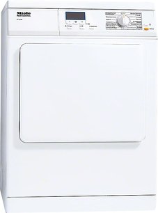 Сушильная машина Миле PT 5136 W фото в Челябинске Сушильная машина Miele PT 5136 W фото в Челябинске
