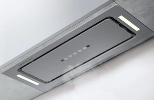 Встраиваемая вытяжка Зигмунд Штайн K 014.7 S фото 4 в Челябинске Встраиваемая вытяжка Zigmund Shtain K 014.7 S фото 4 в Челябинске