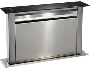 Вытяжка Де Дитрих DHD 1100 X фото 2 в Челябинске Вытяжка De Dietrich DHD 1100 X фото 2 в Челябинске