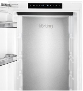 Встраиваемый морозильник Кертинг KSFI 1955 фото 3 в Челябинске Встраиваемый морозильник Korting KSFI 1955 фото 3 в Челябинске