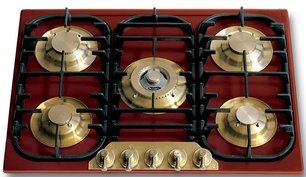 Варочная панель Restart ELP070D RD фото в Челябинске