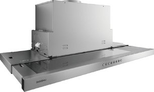 Встраиваемая вытяжка Gaggenau AF210192 фото в Челябинске