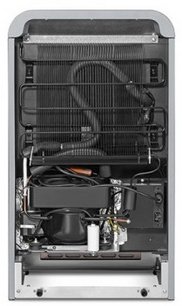 Минибар Смег FAB5RSV6 фото 2 в Челябинске Минибар Smeg FAB5RSV6 фото 2 в Челябинске