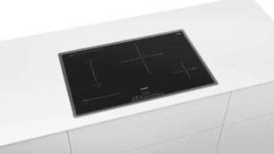 Индукционная варочная панель Bosch PVS845FB5E фото 4 в Челябинске