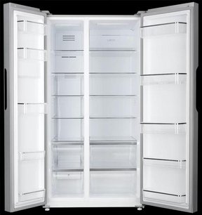 Холодильник Куперсберг KSB 17577 CG фото 2 в Челябинске Холодильник Kuppersberg KSB 17577 CG фото 2 в Челябинске