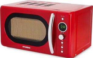 Микроволновая печь Hyundai HYM-D3037 фото 4 в Челябинске