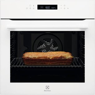 Electrolux (духовой шкаф COE7P31V + микроволновая печь EVM 8E08V) фото 2 в Челябинске Electrolux (духовой шкаф COE7P31V + микроволновая печь EVM 8E08V) фото 2 в Челябинске