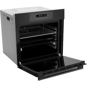 Электрический духовой шкаф Хайер HOX-FP3AGB фото 4 в Челябинске Электрический духовой шкаф Haier HOX-FP3AGB фото 4 в Челябинске