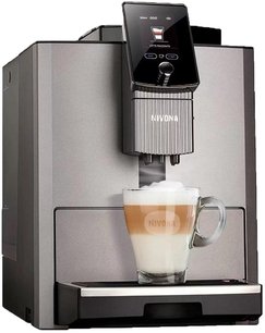 Кофемашина CafeRomatica Нивона NICR 1040 фото 2 в Челябинске Кофемашина CafeRomatica Nivona NICR 1040 фото 2 в Челябинске