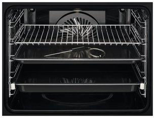 Духовой шкаф Electrolux OKE6P71X фото 4 в Челябинске