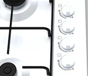 Газовая варочная панель Bosch PBP6C2B82O фото 3 в Челябинске