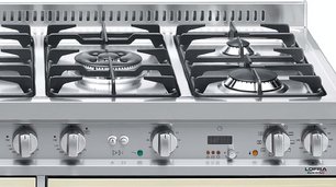 Варочный центр Лофра PBI126SMFET+DMFT/2AEO фото 3 в Челябинске Варочный центр Lofra PBI126SMFET+DMFT/2AEO фото 3 в Челябинске