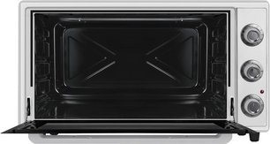 Мини-печь Maunfeld MMO-606MW01 фото 4 в Челябинске