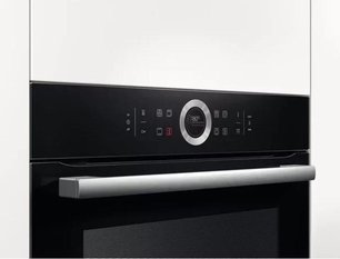 Духовой шкаф Bosch HBG 672BB1F фото 3 в Челябинске