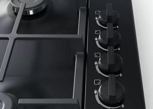 Газовая варочная панель BOSCH PBP6C6B91R фото 2 в Челябинске Газовая варочная панель BOSCH PBP6C6B91R фото 2 в Челябинске