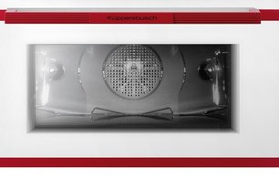 Компактный духовой шкаф Куперсбуш CBP 6550.0 W8 Hot Chili фото 3 в Челябинске Компактный духовой шкаф Kuppersbusch CBP 6550.0 W8 Hot Chili фото 3 в Челябинске