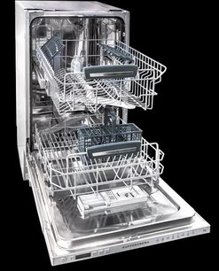 Посудомоечная машина Куперсберг GL 4588 фото 2 в Челябинске Посудомоечная машина Kuppersberg GL 4588 фото 2 в Челябинске