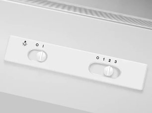 Вытяжка Электролюкс EFU9216W фото 2 в Челябинске Вытяжка Electrolux EFU9216W фото 2 в Челябинске