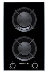 Независимая варочная панель De Dietrich DTG 701 X фото в Челябинске