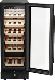 Винный шкаф Мэйвел MV19BIG-KBT1 фото 4 в Челябинске Винный шкаф Meyvel MV19BIG-KBT1 фото 4 в Челябинске