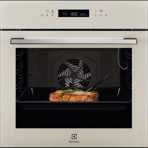 Духовой шкаф Electrolux LOE7F31S фото в Челябинске