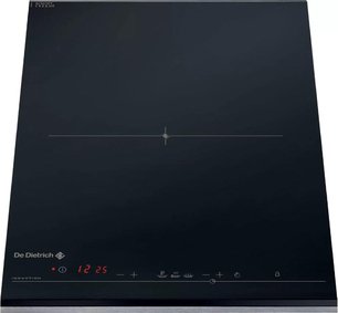 Стеклокерамическая модульная система Domino De Dietrich DTI 1031 X фото в Челябинске