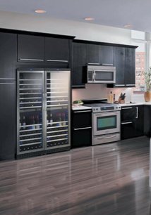 Винный шкаф Дометик MaCave S118G Double фото 2 в Челябинске Винный шкаф Dometic MaCave S118G Double фото 2 в Челябинске