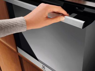 Духовой шкаф Electrolux LOE8P39X фото 3 в Челябинске